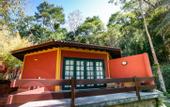 Туры в отель Hotel Caminhos de Itaipava
