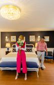 Туры в отель Villa do Vale Boutique Hotel