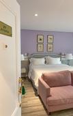 Туры в отель Villa do Vale Boutique Hotel