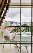 Туры в отель Villa do Vale Boutique Hotel