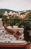 Туры в отель Villa do Vale Boutique Hotel