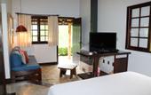 Туры в отель Hotel Fazenda Auberge Suisse