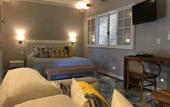 Туры в отель Hotel Fazenda Auberge Suisse