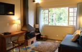 Туры в отель Hotel Fazenda Auberge Suisse