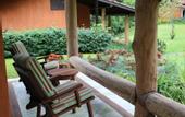 Туры в отель Hotel Fazenda Auberge Suisse