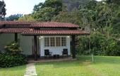 Туры в отель Hotel Fazenda Auberge Suisse