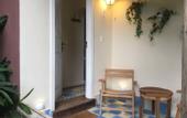Туры в отель Hotel Fazenda Auberge Suisse