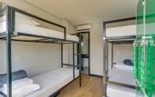Туры в отель Innbox - Canasvieiras - Hostel