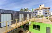 Туры в отель Innbox - Canasvieiras - Hostel