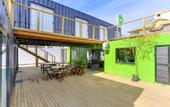 Туры в отель Innbox - Canasvieiras - Hostel
