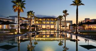 Grecotel Casa Marron 4*