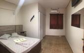 Туры в отель Hotel Butanta