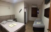 Туры в отель Hotel Butanta