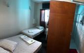 Туры в отель Hotel Butanta