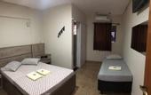 Туры в отель Hotel Butanta