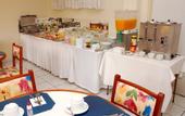 Туры в отель Hotel Itamarati