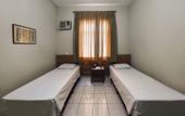 Туры в отель Hotel Itamarati