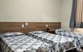 Туры в отель Hotel Itamarati