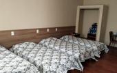 Туры в отель Hotel Itamarati