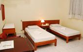 Туры в отель Hotel Itamarati