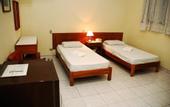 Туры в отель Hotel Itamarati