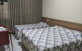 Туры в отель Hotel Itamarati