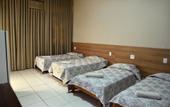 Туры в отель Hotel Itamarati