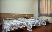 Туры в отель Hotel Itamarati
