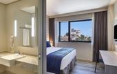 Туры в отель Hotel Contemporaneo BY Royal Palm Hotels & Resorts