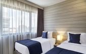 Туры в отель Hotel Contemporaneo BY Royal Palm Hotels & Resorts