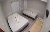 Туры в отель Pousada Mar do Sonho