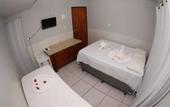 Туры в отель Pousada Mar do Sonho