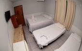 Туры в отель Pousada Mar do Sonho