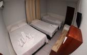 Туры в отель Pousada Mar do Sonho