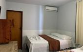 Туры в отель Pousada Mar do Sonho