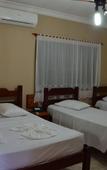 Туры в отель Hotel Sao Marcos