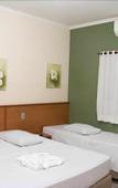 Туры в отель Hotel Sao Marcos