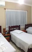 Туры в отель Hotel Sao Marcos