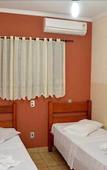 Туры в отель Hotel Sao Marcos