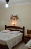 Туры в отель Hotel Sao Marcos