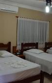 Туры в отель Hotel Sao Marcos
