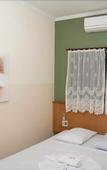 Туры в отель Hotel Sao Marcos