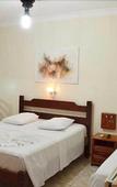 Туры в отель Hotel Sao Marcos