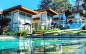 Туры в отель Hotel Boutique Quebra-Noz Conforto e Natureza