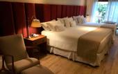 Туры в отель Hotel Boutique Quebra-Noz Conforto e Natureza