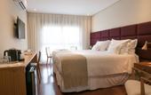 Туры в отель Hotel Boutique Quebra-Noz Conforto e Natureza