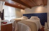Туры в отель Hotel Boutique Quebra-Noz Conforto e Natureza