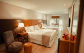 Туры в отель Hotel Boutique Quebra-Noz Conforto e Natureza