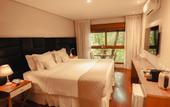 Туры в отель Hotel Boutique Quebra-Noz Conforto e Natureza