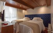 Туры в отель Hotel Boutique Quebra-Noz Conforto e Natureza